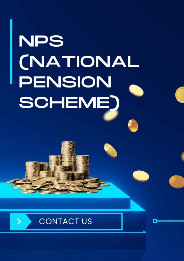 national pension scheme(nps)