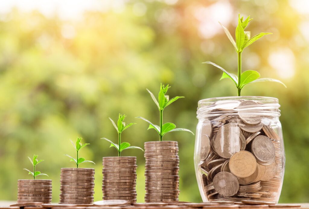 diversificatin in mutual funds